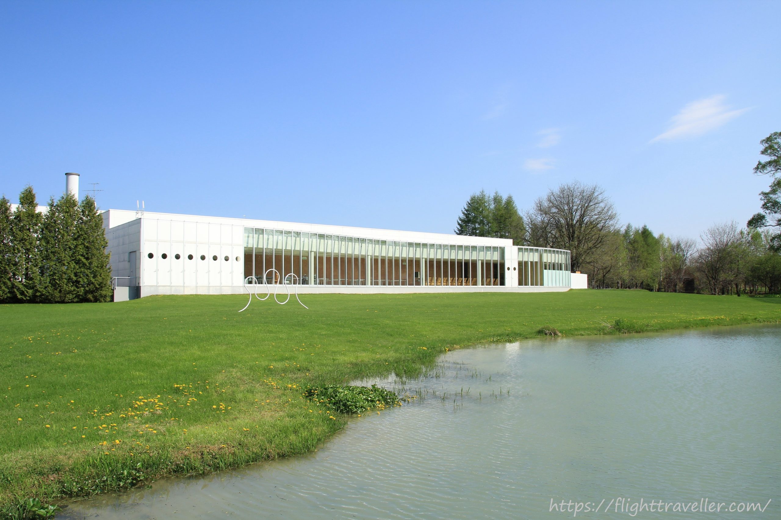 六花の森 大きなやかん なみあし日記 Trip With Flights 六花の森 大きなやかん なみあし日記 Trip With Flights